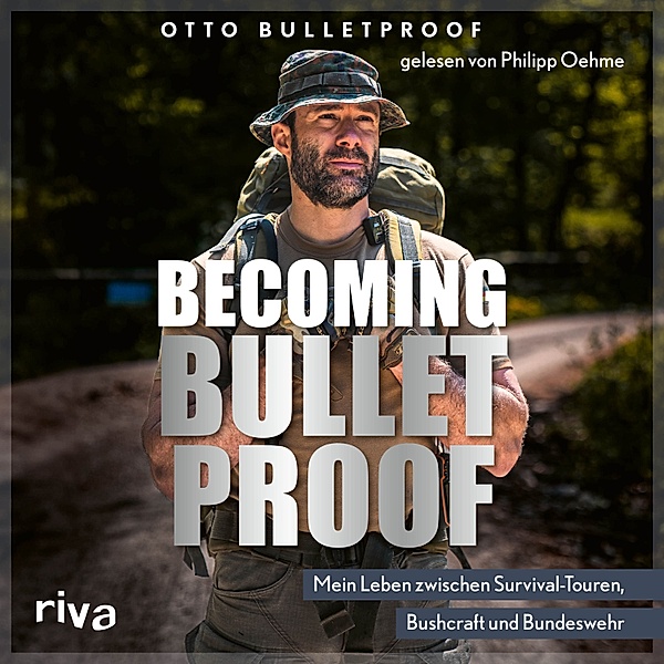 Becoming Bulletproof, Otto Bulletproof