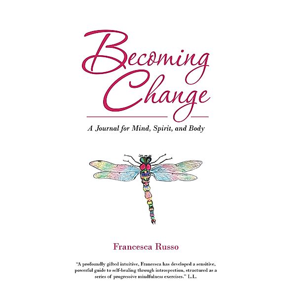 Becoming Change, Francesca Russo