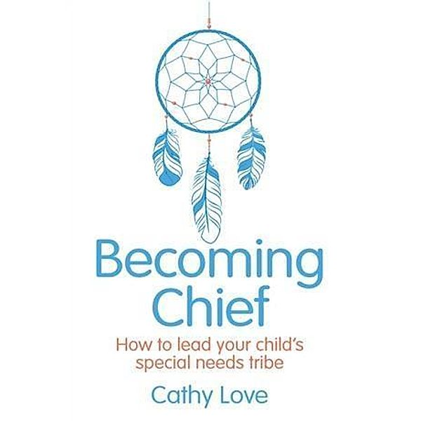 Becoming Chief, Cathy Love