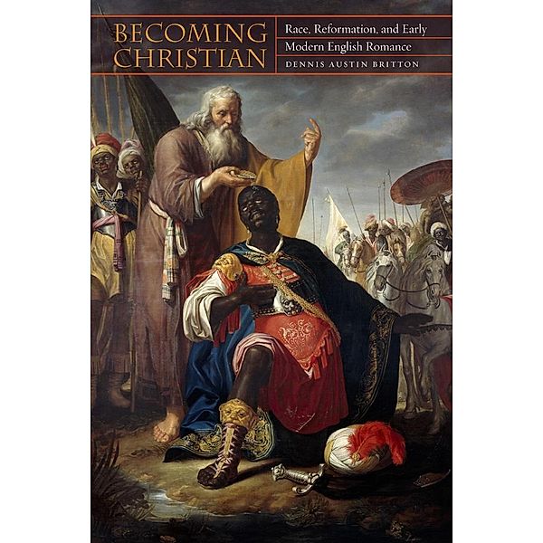 Becoming Christian, Britton