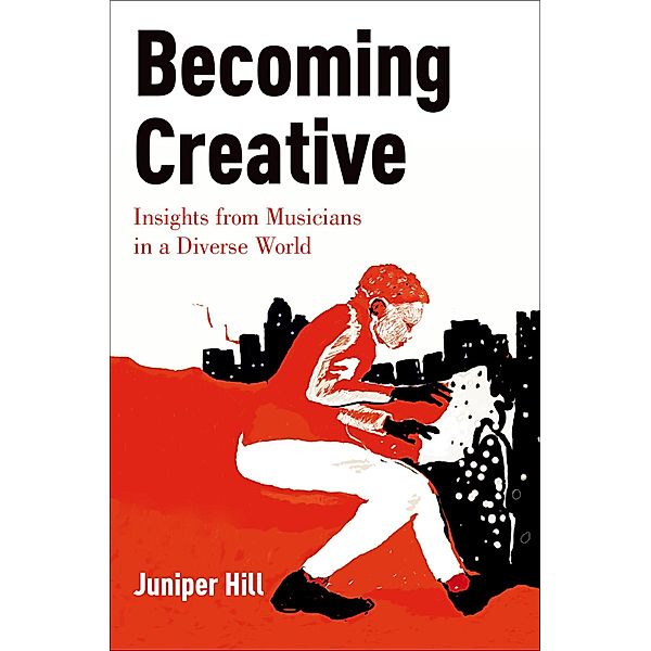 Becoming Creative, Juniper Hill