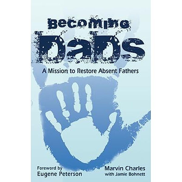 Becoming DADS, Charles Marvin