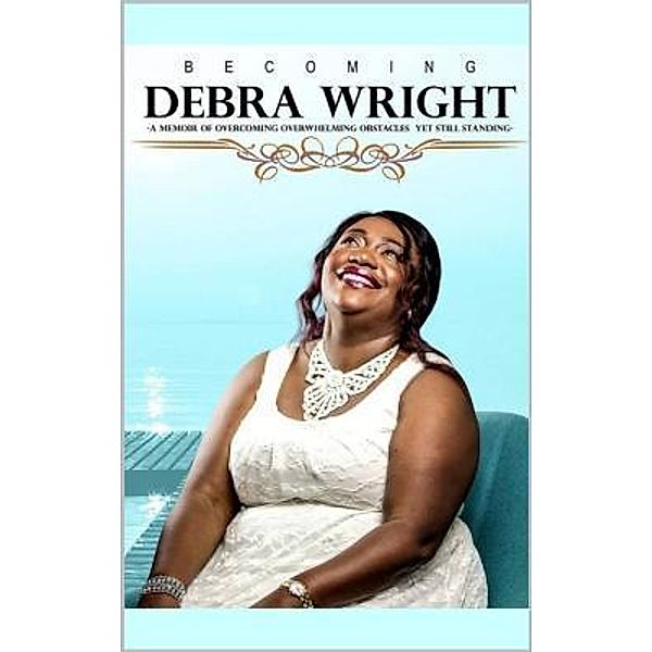Becoming Debra Wright / Bloomingdale Wedding Couture, Debra Wright