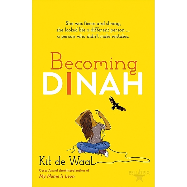 Becoming Dinah, Kit de Waal