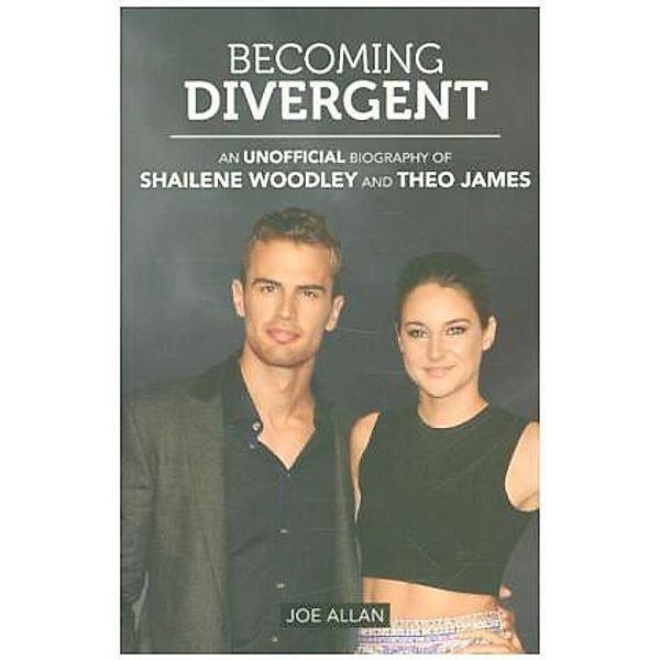 Becoming Divergent, Joe Allan