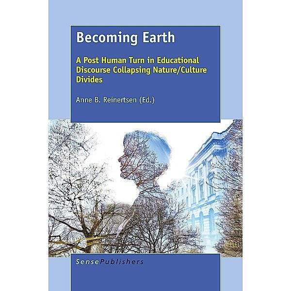 Becoming Earth