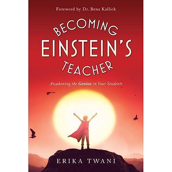 Becoming Einstein's Teacher, Erika Twani