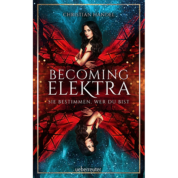 Becoming Elektra, Christian Handel