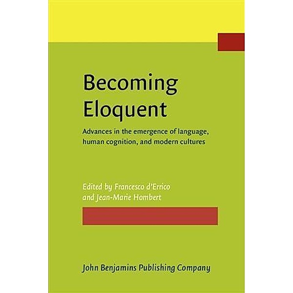 Becoming Eloquent