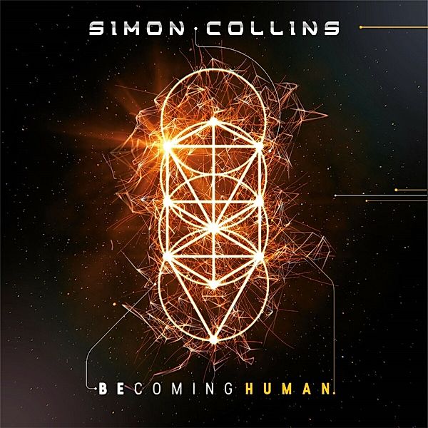 Becoming Human, Simon Collins