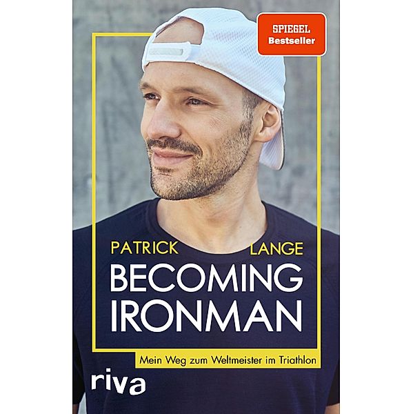 Becoming Ironman, Patrick Lange