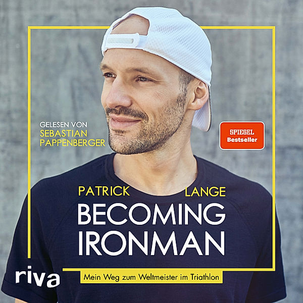 Becoming Ironman, Patrick Lange