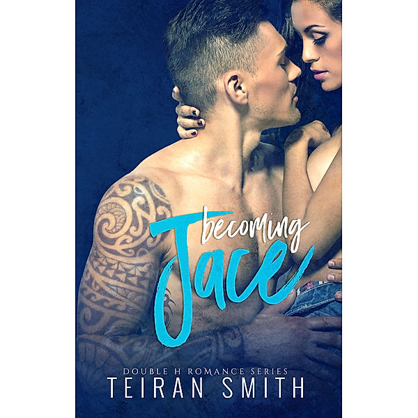 Becoming Jace, Teiran Smith