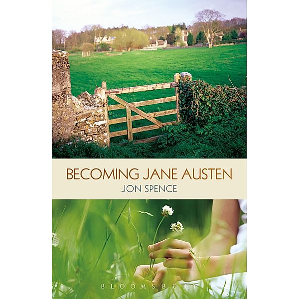 Becoming Jane Austen, Jon Spence