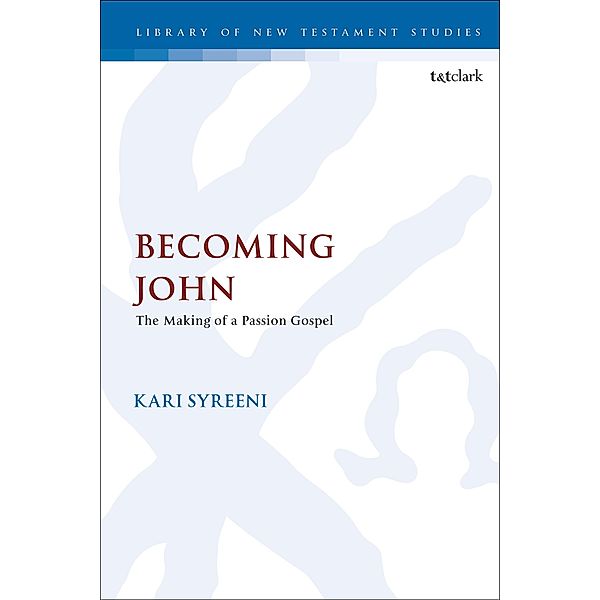 Becoming John, Kari Syreeni