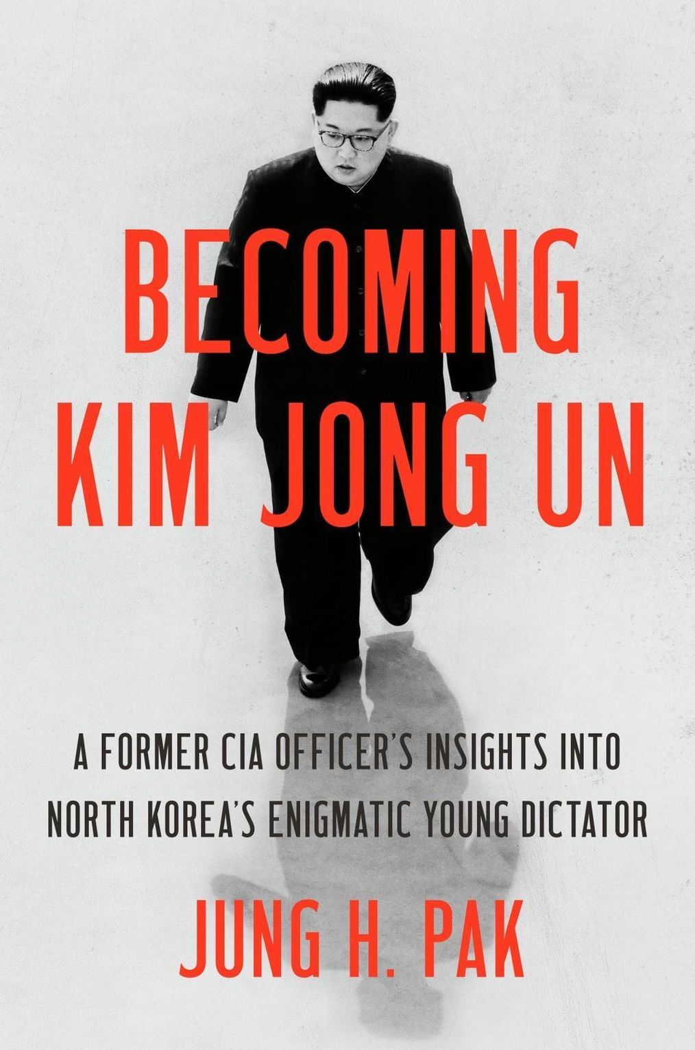 Becoming Kim Jong Un Buch von Jung H. Pak versandkostenfrei - Weltbild.de