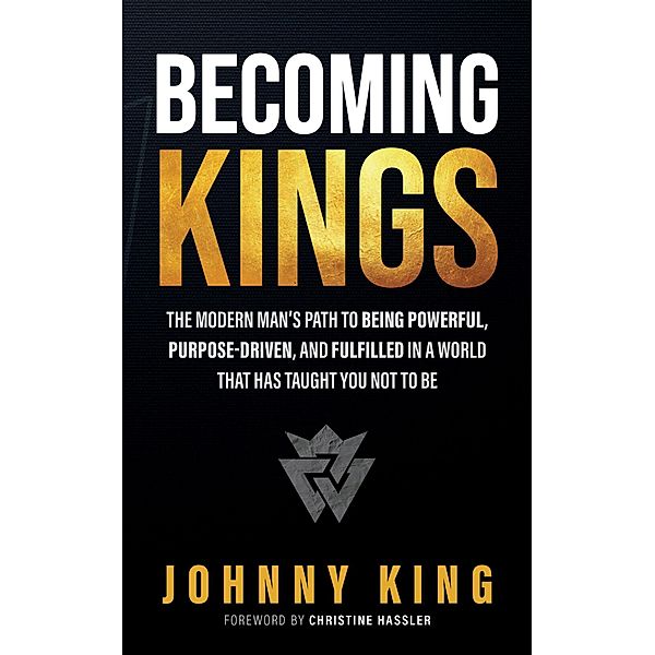 Becoming Kings, Johnny King