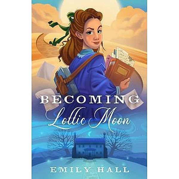 Becoming Lottie Moon, Emily Hall