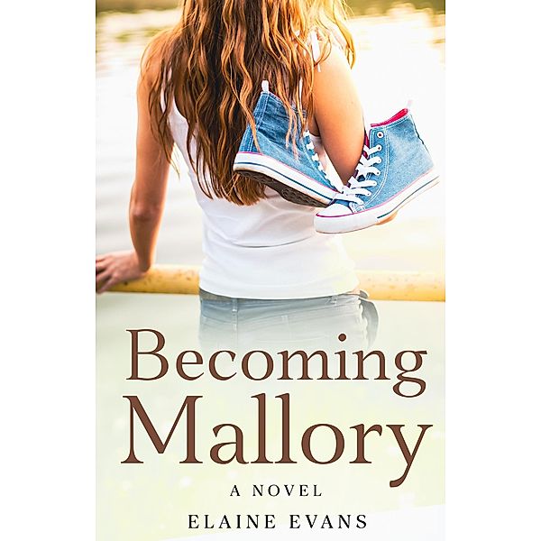 Becoming Mallory, Elaine Evans