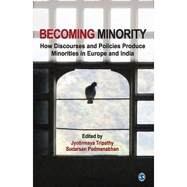 Becoming Minority