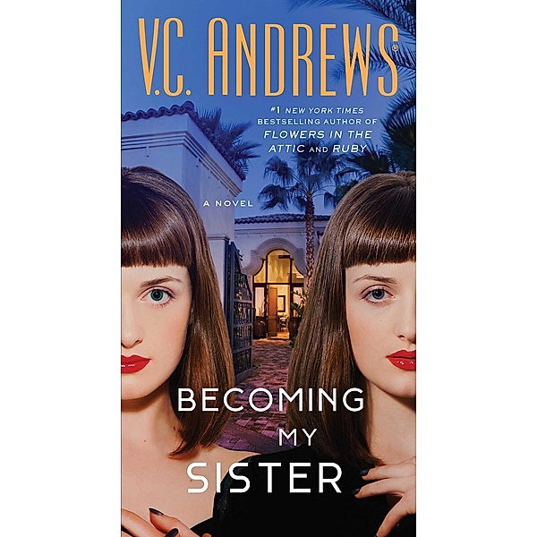 Becoming My Sister, V. C. ANDREWS