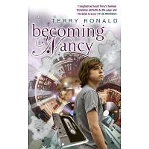 Becoming Nancy, Terry Ronald