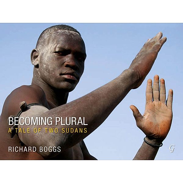 Becoming Plural, Richard Boggs