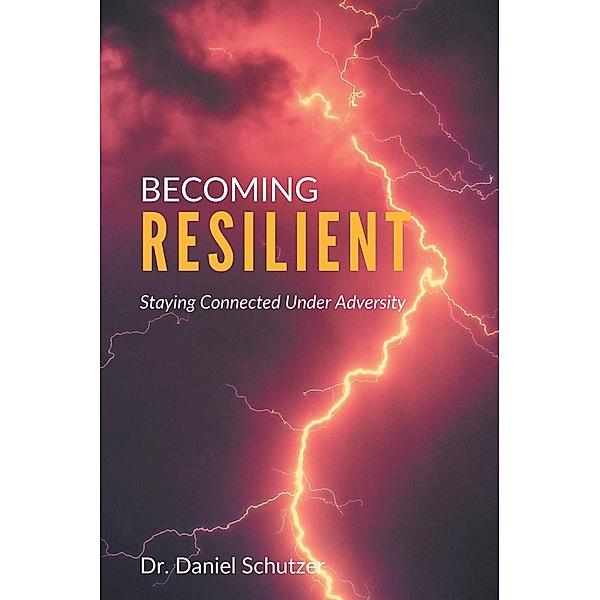 Becoming Resilient, Daniel Schutzer
