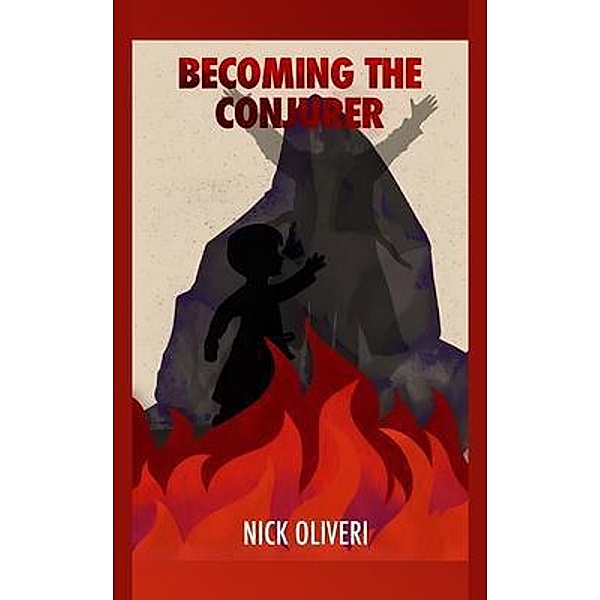 Becoming The Conjurer, Nick Oliveri