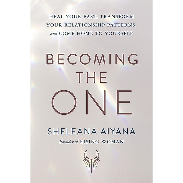 Becoming the One, Sheleana Aiyana