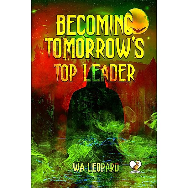 Becoming Tomorrow's Top Leader, Wa Leopard