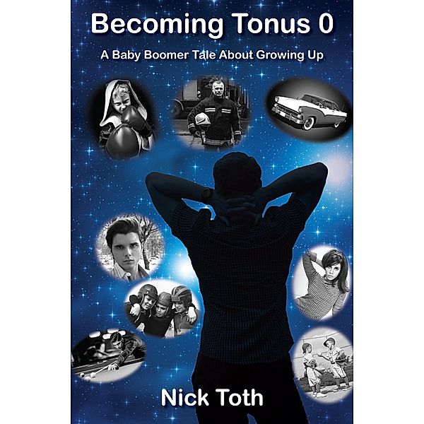 Becoming Tonus 0, Nick Toth