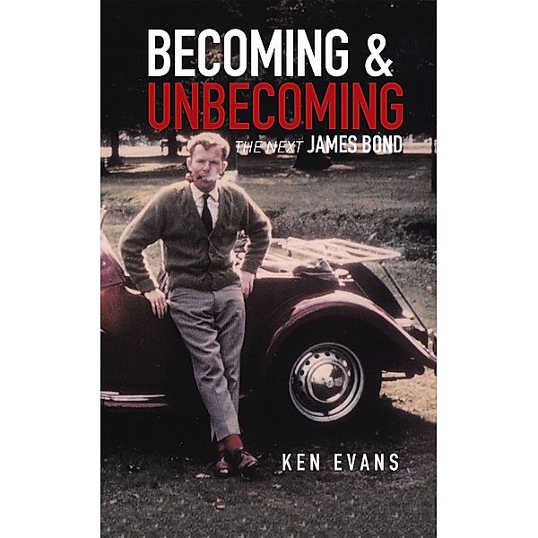 Becoming & Unbecoming, Ken Evans