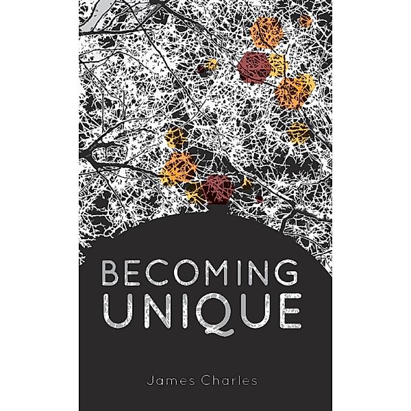 Becoming Unique, James Charles