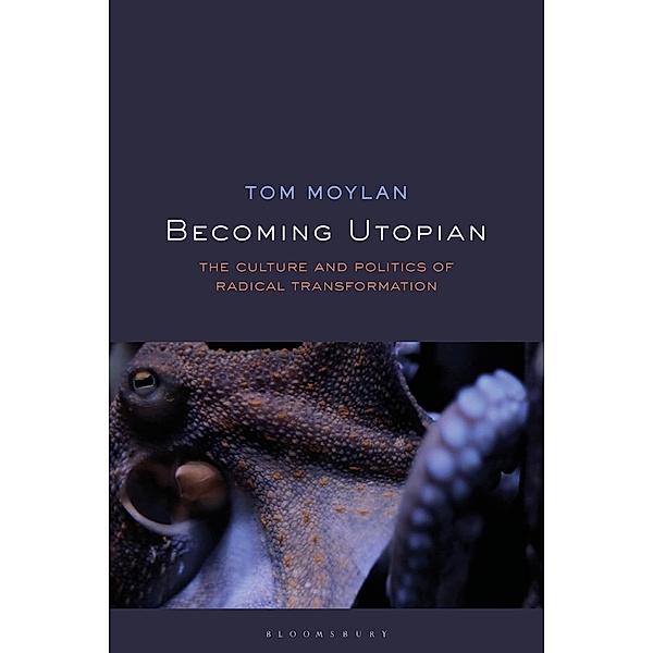 Becoming Utopian, Tom Moylan