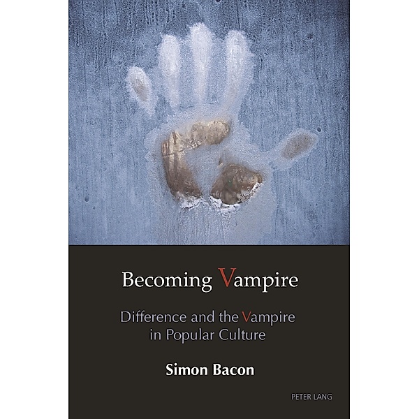 Becoming Vampire, Bacon Simon Bacon