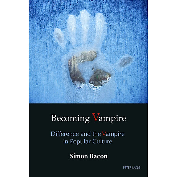 Becoming Vampire, Simon Bacon