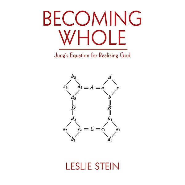 Becoming Whole, Leslie Stein