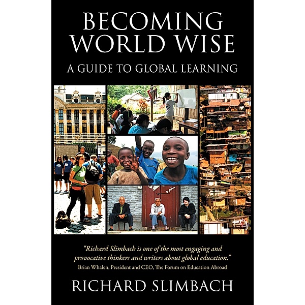 Becoming World Wise, Richard Slimbach