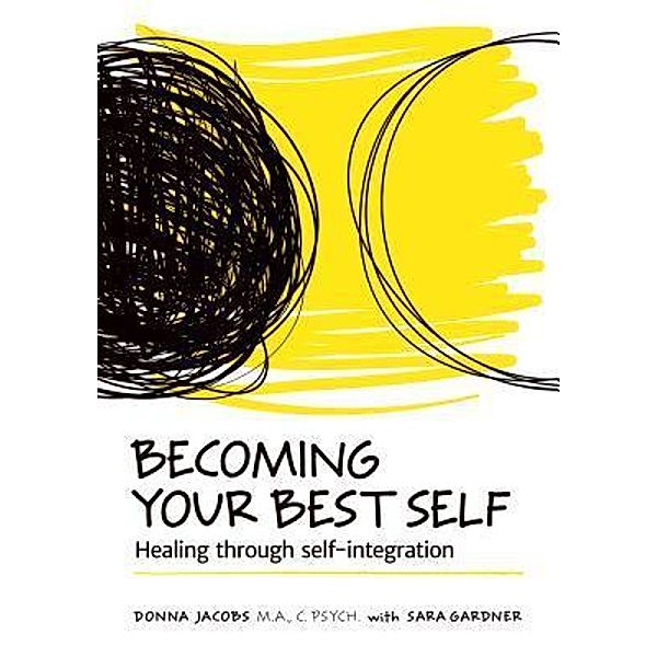 Becoming Your Best Self, Donna Jacobs, Sara Gardner