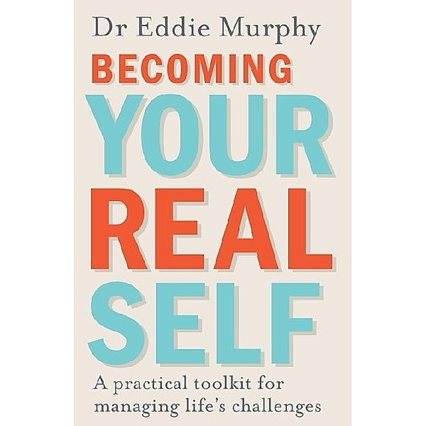 Becoming Your Real Self, Eddie Murphy