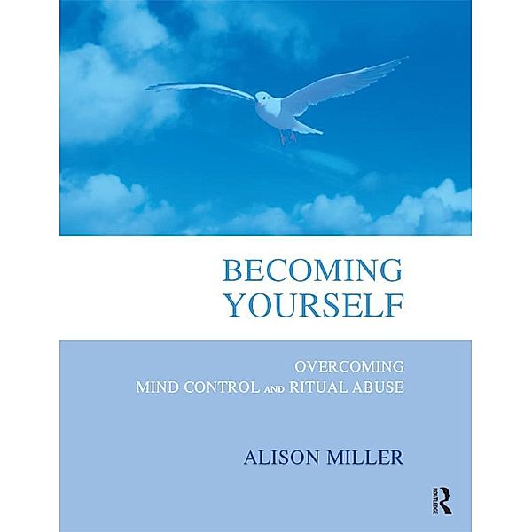 Becoming Yourself, Alison Miller