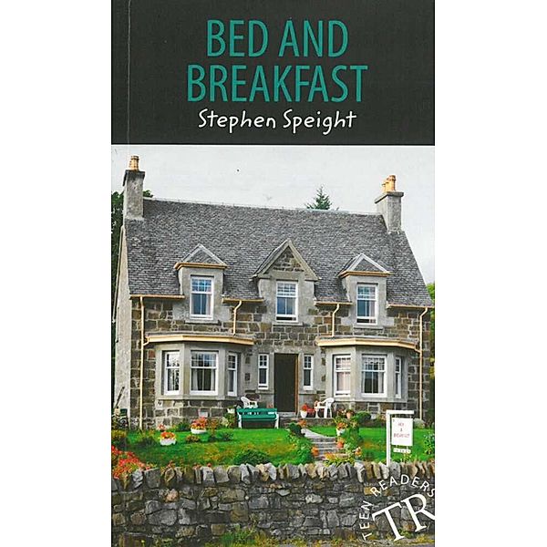 Bed and Breakfast, Stephen Speight