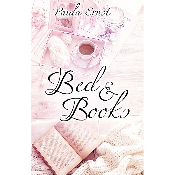 Bed & Books, Paula Ernst