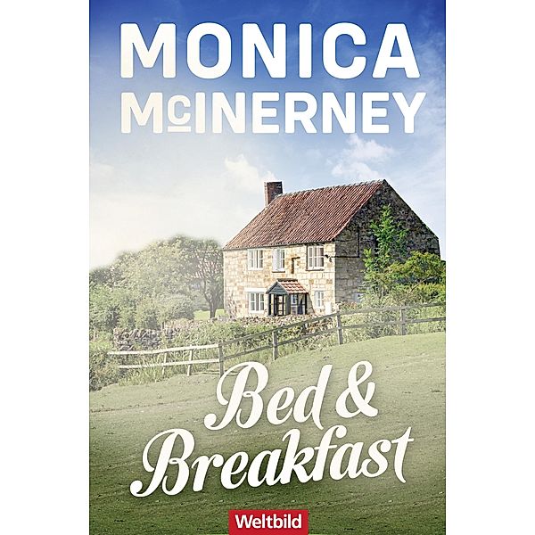 Bed & Breakfast, Monica McInerney