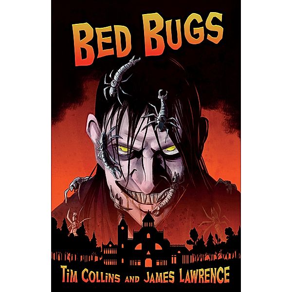 Bed Bugs / Badger Learning, Tim Collins