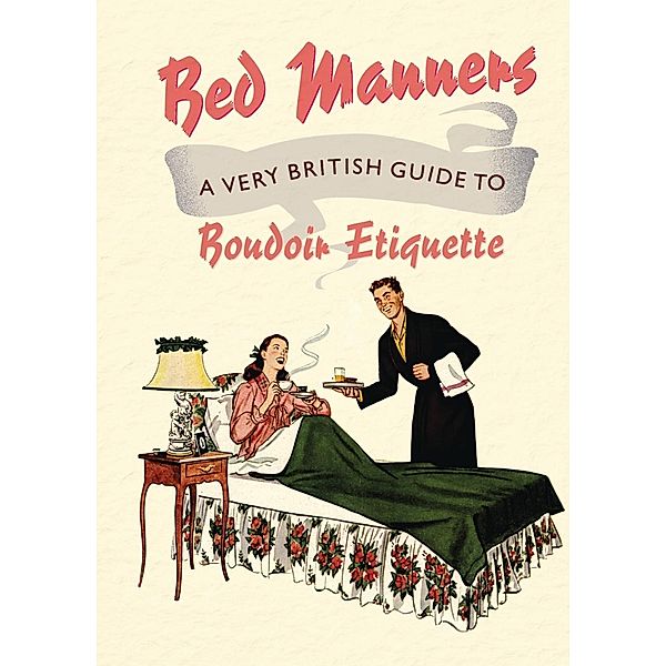 Bed Manners, Bloomsbury Publishing