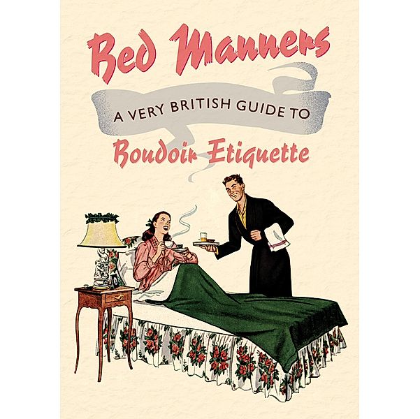 Bed Manners, Bloomsbury Publishing