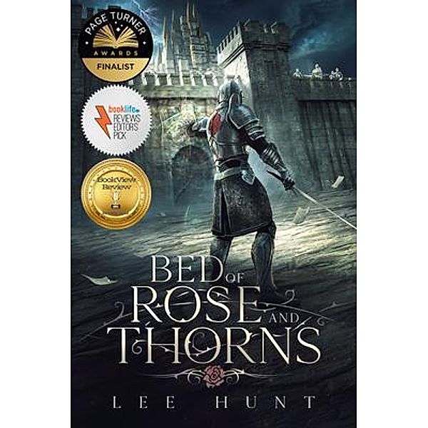 Bed of Rose and Thorns, Lee Hunt