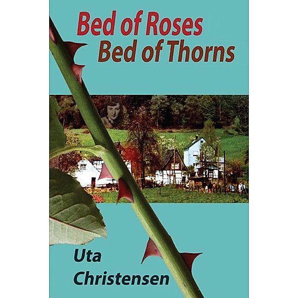 Bed of Roses, Bed of Thorns / SBPRA, Uta Christensen